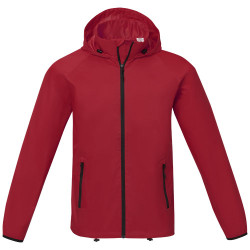 Chaqueta ligera para hombre Dinlas