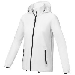 Chaqueta ligera para mujer Dinlas