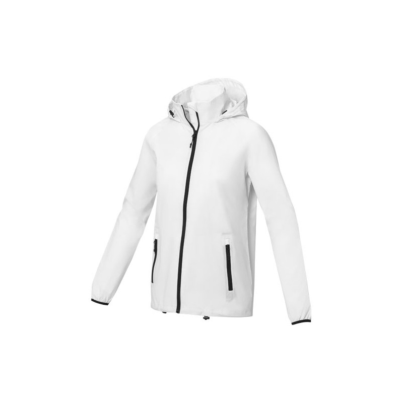 Chaqueta ligera para mujer Dinlas