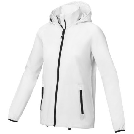 Chaqueta ligera para mujer Dinlas