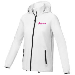 Chaqueta ligera para mujer Dinlas