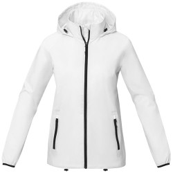 Chaqueta ligera para mujer Dinlas