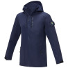 Chaqueta unisex ligera GRS reciclada Kai