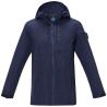 Chaqueta unisex ligera GRS reciclada Kai