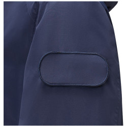 Chaqueta unisex ligera GRS reciclada Kai