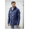 Chaqueta unisex ligera GRS reciclada Kai