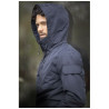 Chaqueta unisex ligera GRS reciclada Kai