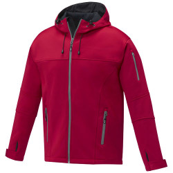 Chaqueta softshell para hombre Match