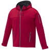 Chaqueta softshell para hombre Match