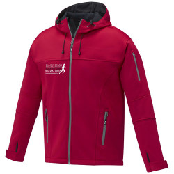 Chaqueta softshell para hombre Match