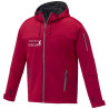 Chaqueta softshell para hombre Match