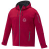 Chaqueta softshell para hombre Match