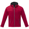 Chaqueta softshell para hombre Match