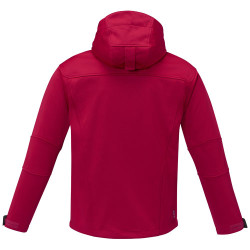 Chaqueta softshell para hombre Match
