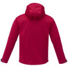 Chaqueta softshell para hombre Match