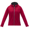 Chaqueta softshell para mujer Match