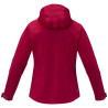 Chaqueta softshell para mujer Match