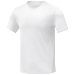 Camiseta Cool fit de manga corta para hombre Kratos