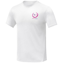Camiseta Cool fit de manga corta para hombre Kratos