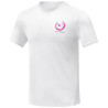 Camiseta Cool fit de manga corta para hombre Kratos