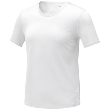 Camiseta Cool fit de manga corta para mujer Kratos
