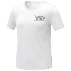 Camiseta Cool fit de manga corta para mujer Kratos