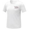 Camiseta Cool fit de manga corta para mujer Kratos
