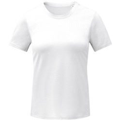 Camiseta Cool fit de manga corta para mujer Kratos