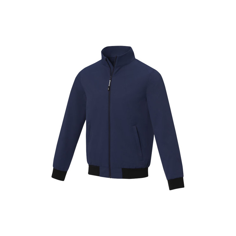 Cazadora bomber ligera unisex Keefe
