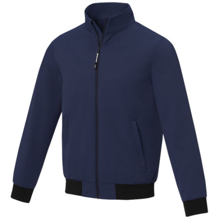 Cazadora bomber ligera unisex Keefe