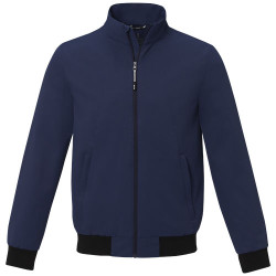 Cazadora bomber ligera unisex Keefe