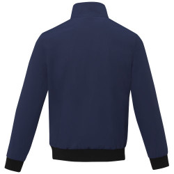 Cazadora bomber ligera unisex Keefe