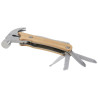 Martillo multiherramienta con 10 funciones Bear