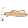 Martillo multiherramienta con 10 funciones Bear