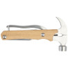 Martillo multiherramienta con 10 funciones Bear