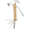 Martillo multiherramienta con 10 funciones Bear