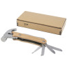 Martillo multiherramienta con 10 funciones Bear