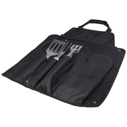 Set de barbacoa de 5 piezas Gril