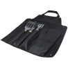 Set de barbacoa de 5 piezas Gril