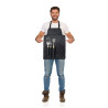 Set de barbacoa de 5 piezas Gril