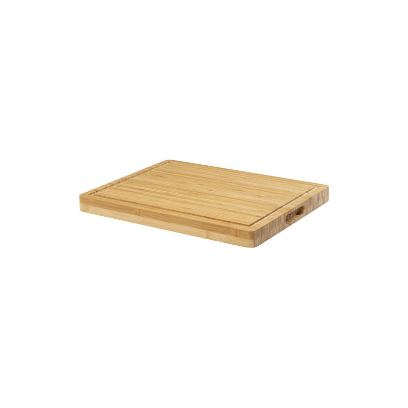 Tabla de corte para carne de bambu Fet