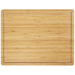 Tabla de corte para carne de bambu Fet
