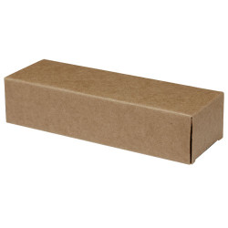 Gafas de sol polarizadas con cristal de espejo de PET reciclado bambu en caja de regalo Taiyo