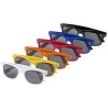 Gafas de sol de PET reciclado Sun Ray