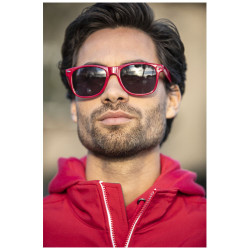 Gafas de sol de PET reciclado Sun Ray