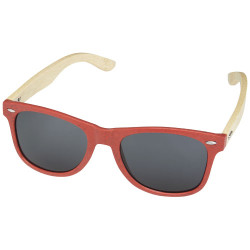 Gafas de sol de bambu Sun Ray