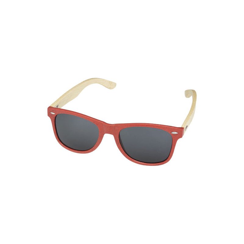 Gafas de sol de bambu Sun Ray
