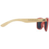 Gafas de sol de bambu Sun Ray