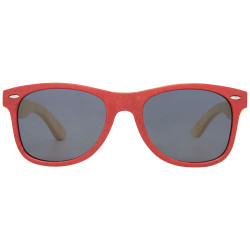 Gafas de sol de bambu Sun Ray