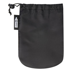 Toalla ultraligera y de secado rapido de PET reciclado 130 x 80 cm Pieter